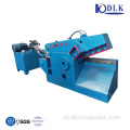 Q43 Series Crocodile Alligator Scrap Metal Shearing Machine